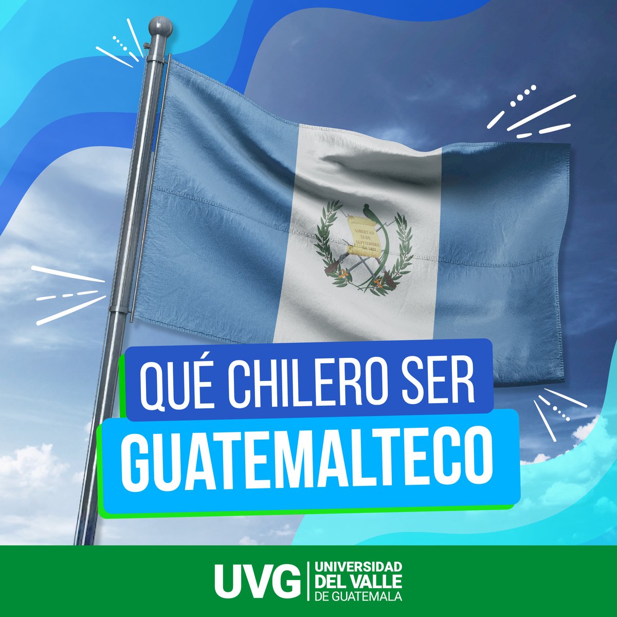 Semana de la Independencia UVG 2026